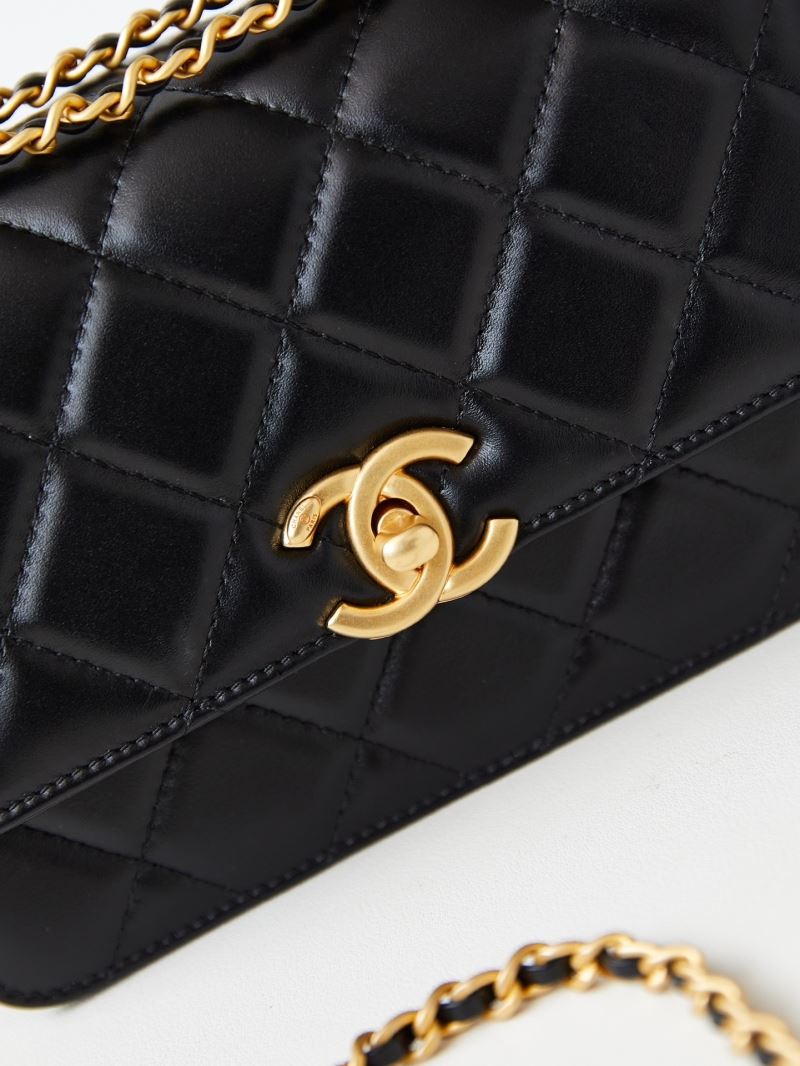 Ch**el satchel bags